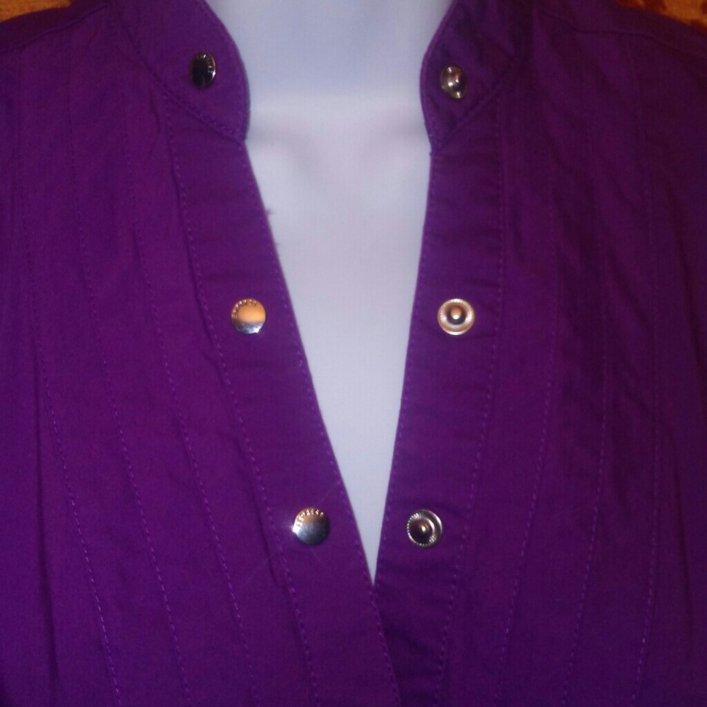 Express Design Studio top - Picture 3 of 8